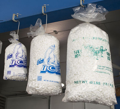 Clean Bags Ice2